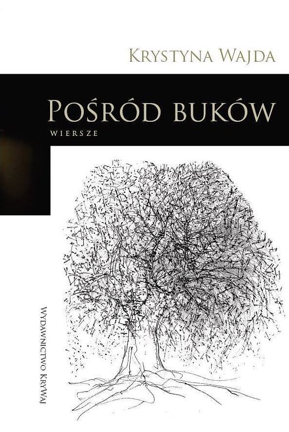 Pośród buków wiersze