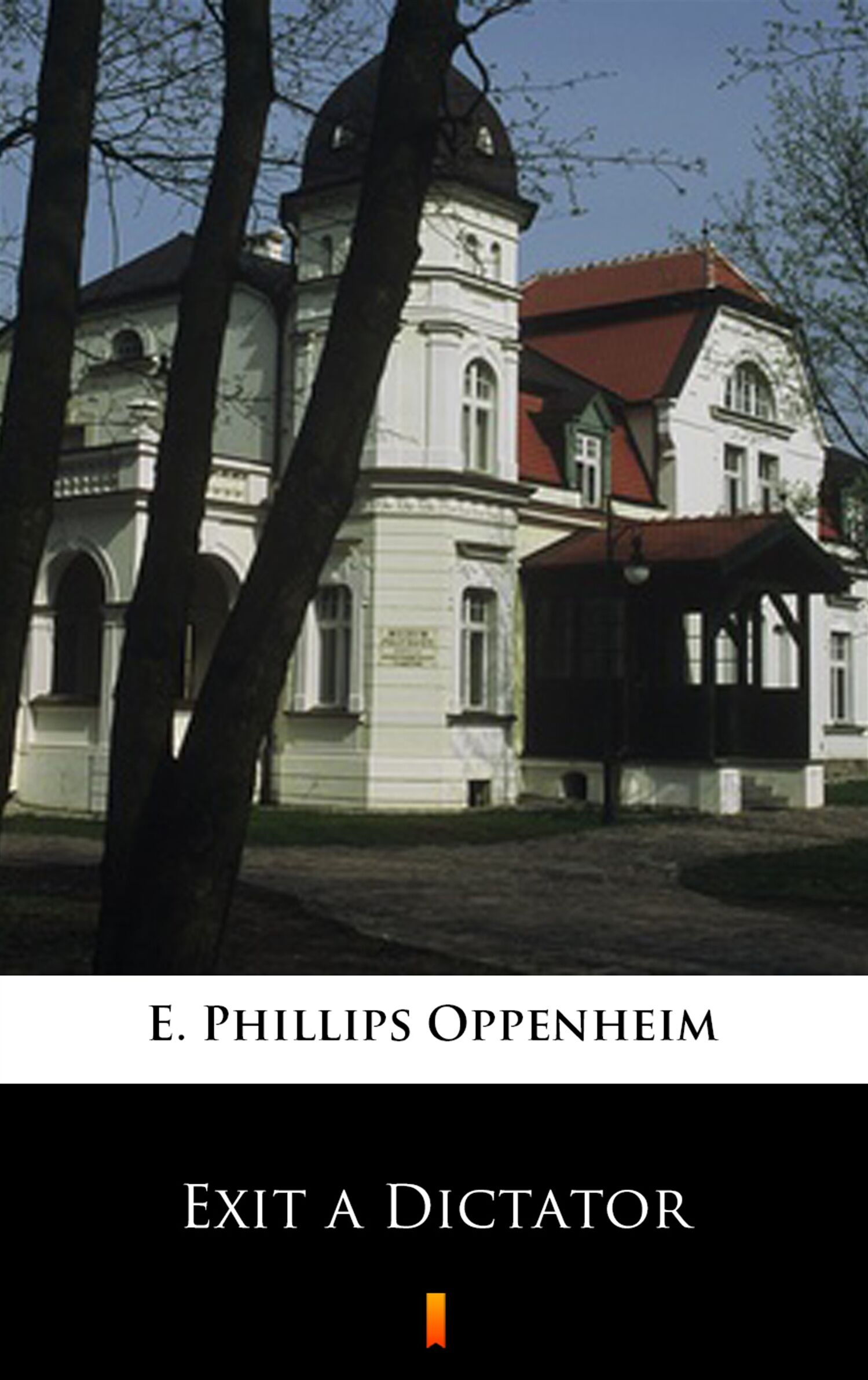 Exit a Dictator (e-book)