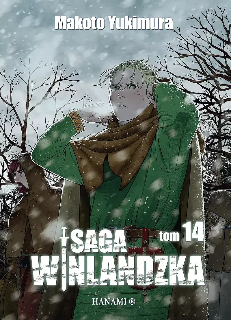 Saga Winlandzka - 14