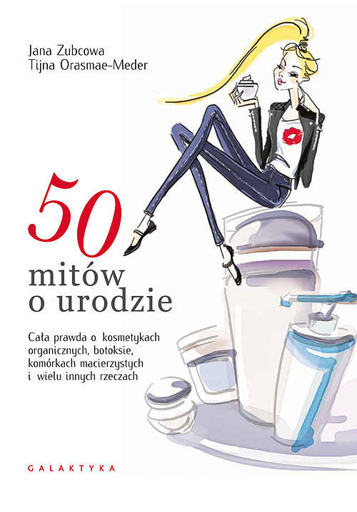 50 mitów o urodzie