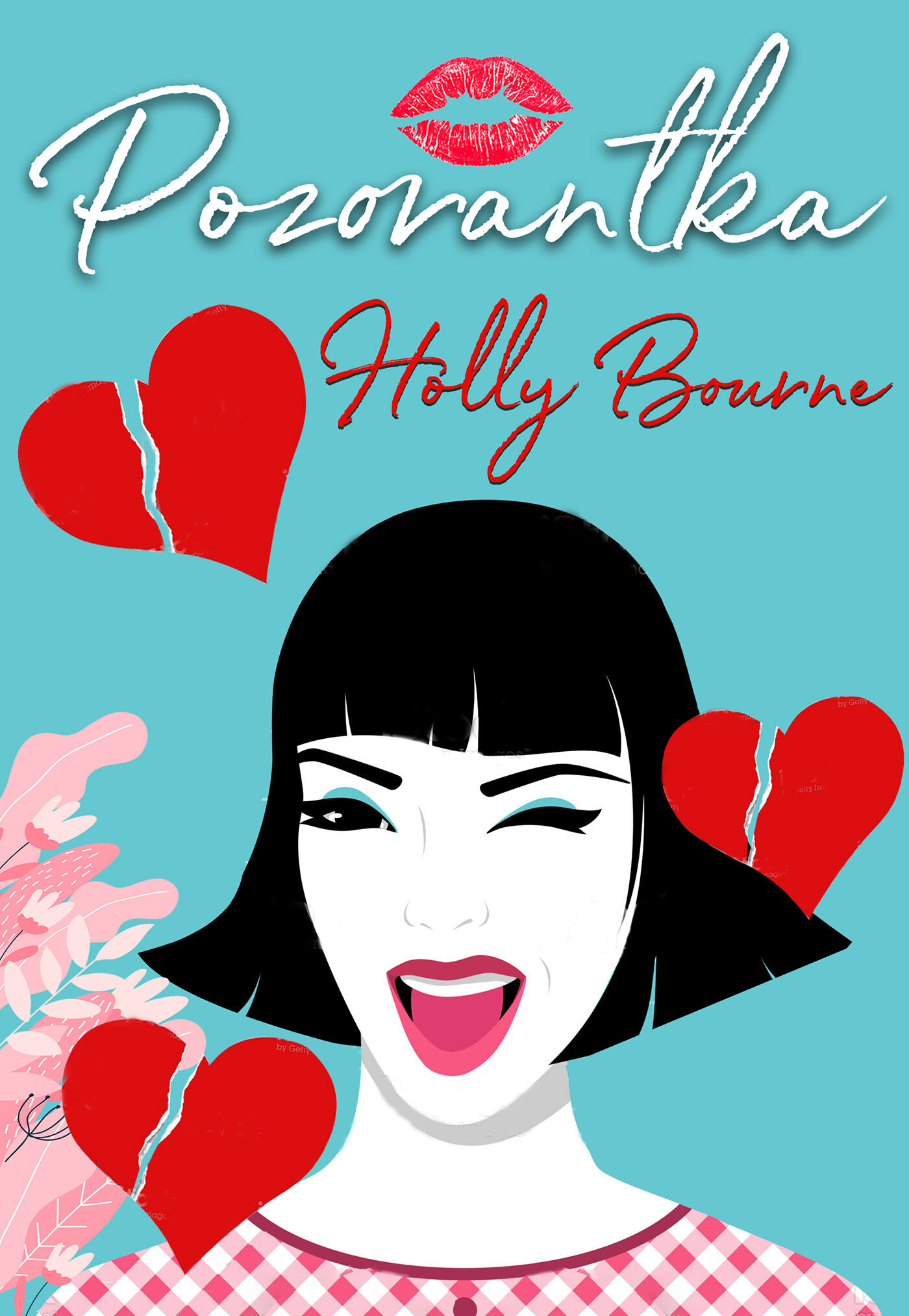 Pozorantka (e-book)