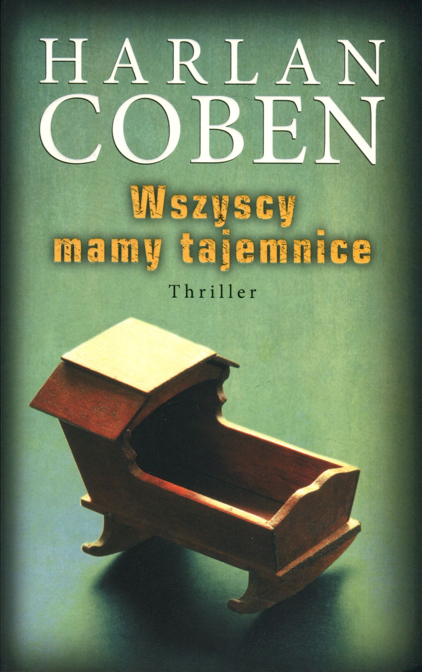 Wszyscy mamy tajemnice