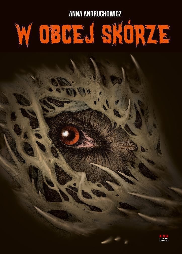 W obcej skórze