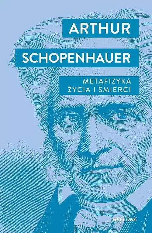 Metafizyka życia i śmierci