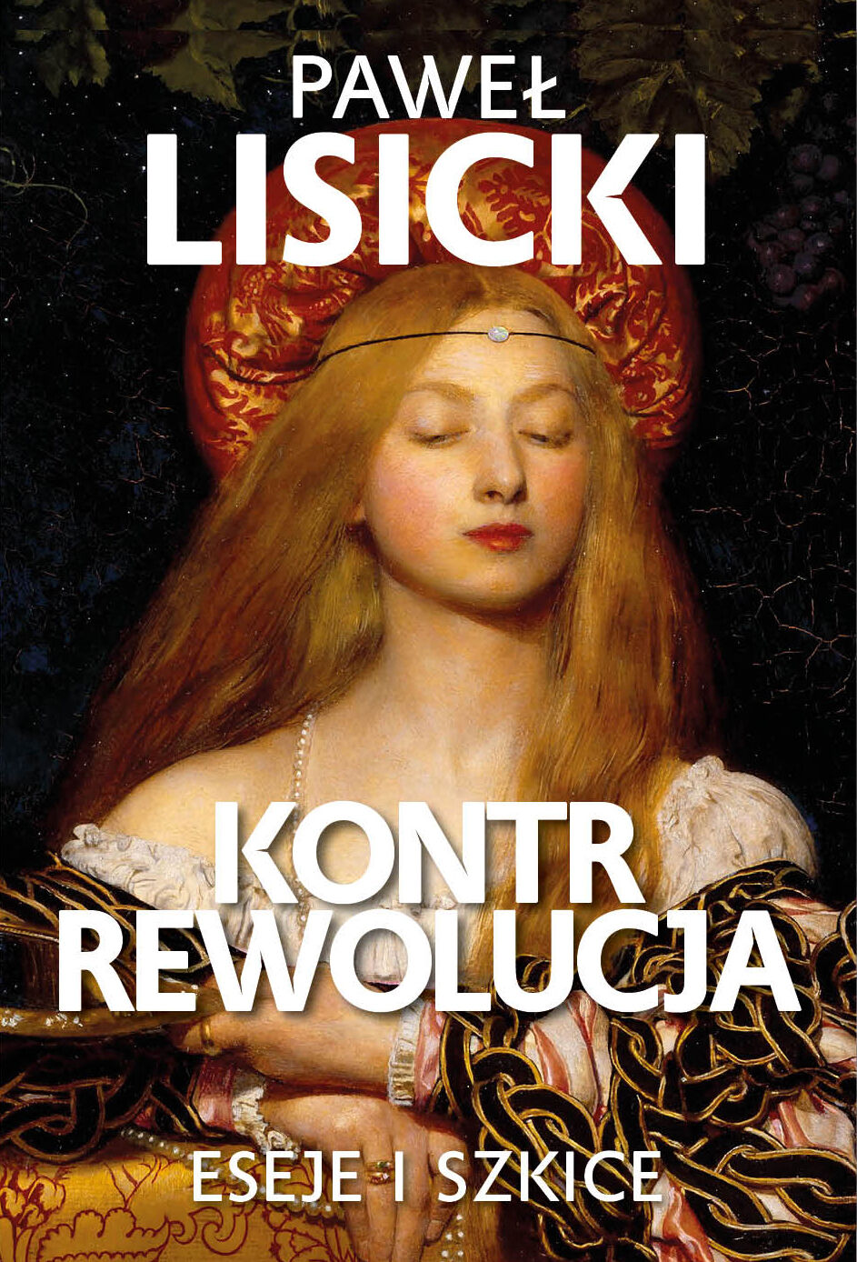 Kontrrewolucja (e-book)
