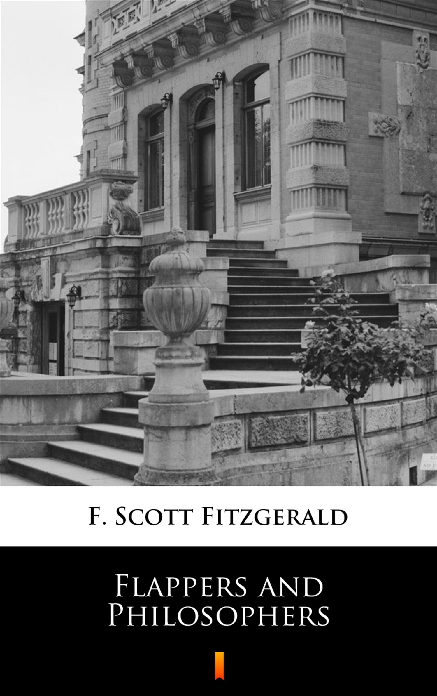 Flappers and Philosophers (e-book)