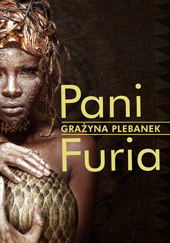 Pani Furia