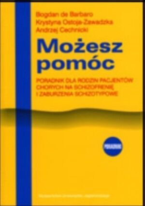 Możesz pomóc
