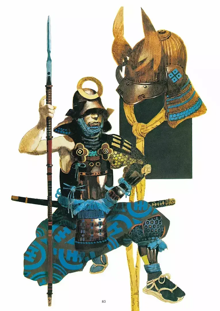 Toppi. Galeria: Nierządnice i najemnicy