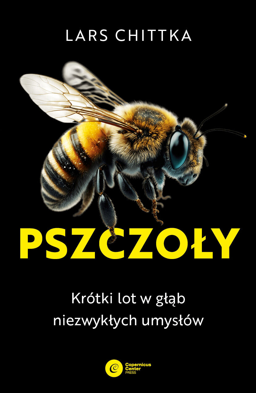 Pszczoły (e-book)