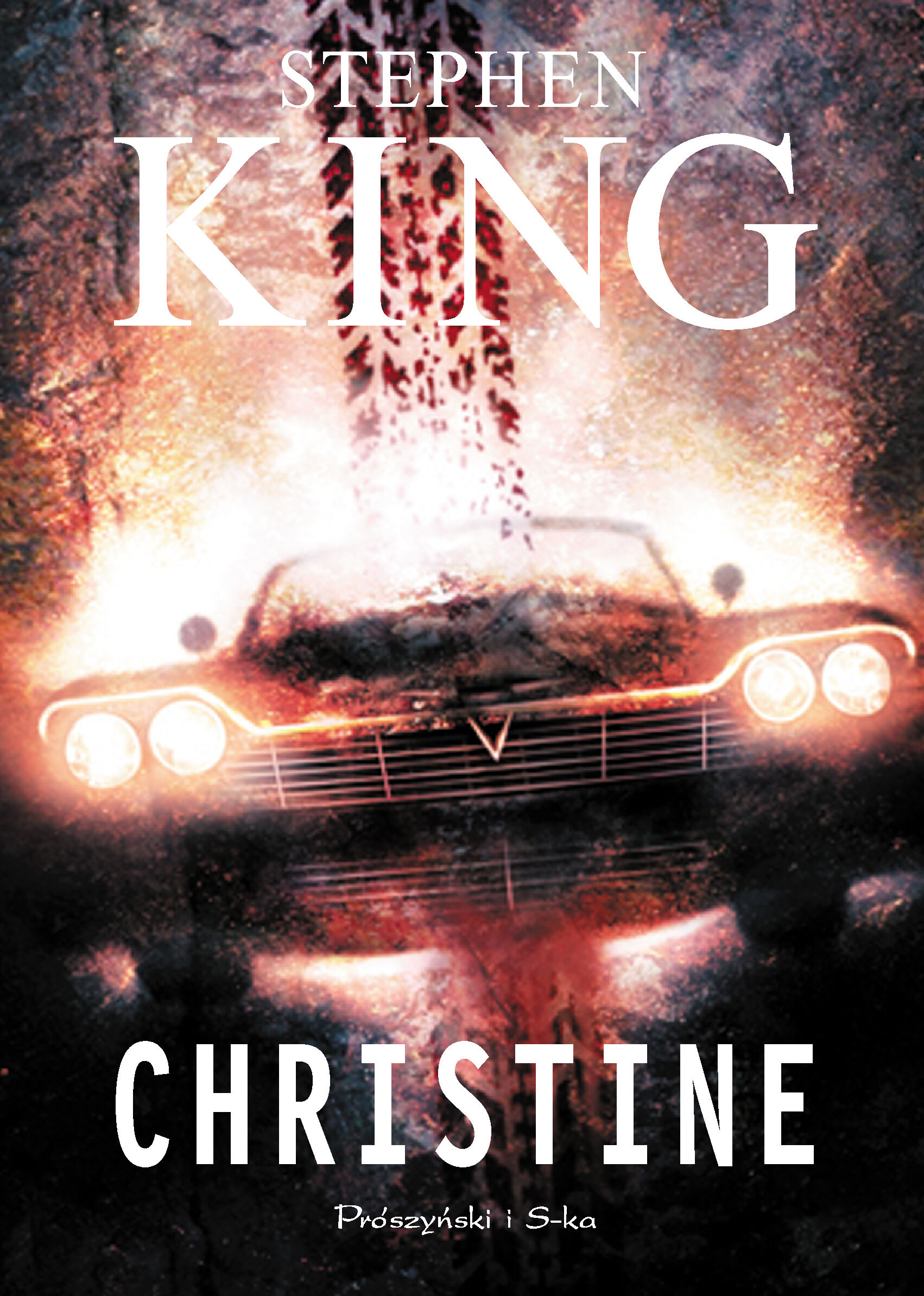 Christine (e-book)