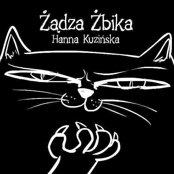 Seria z Wszą - 4 - Żądza Żbika