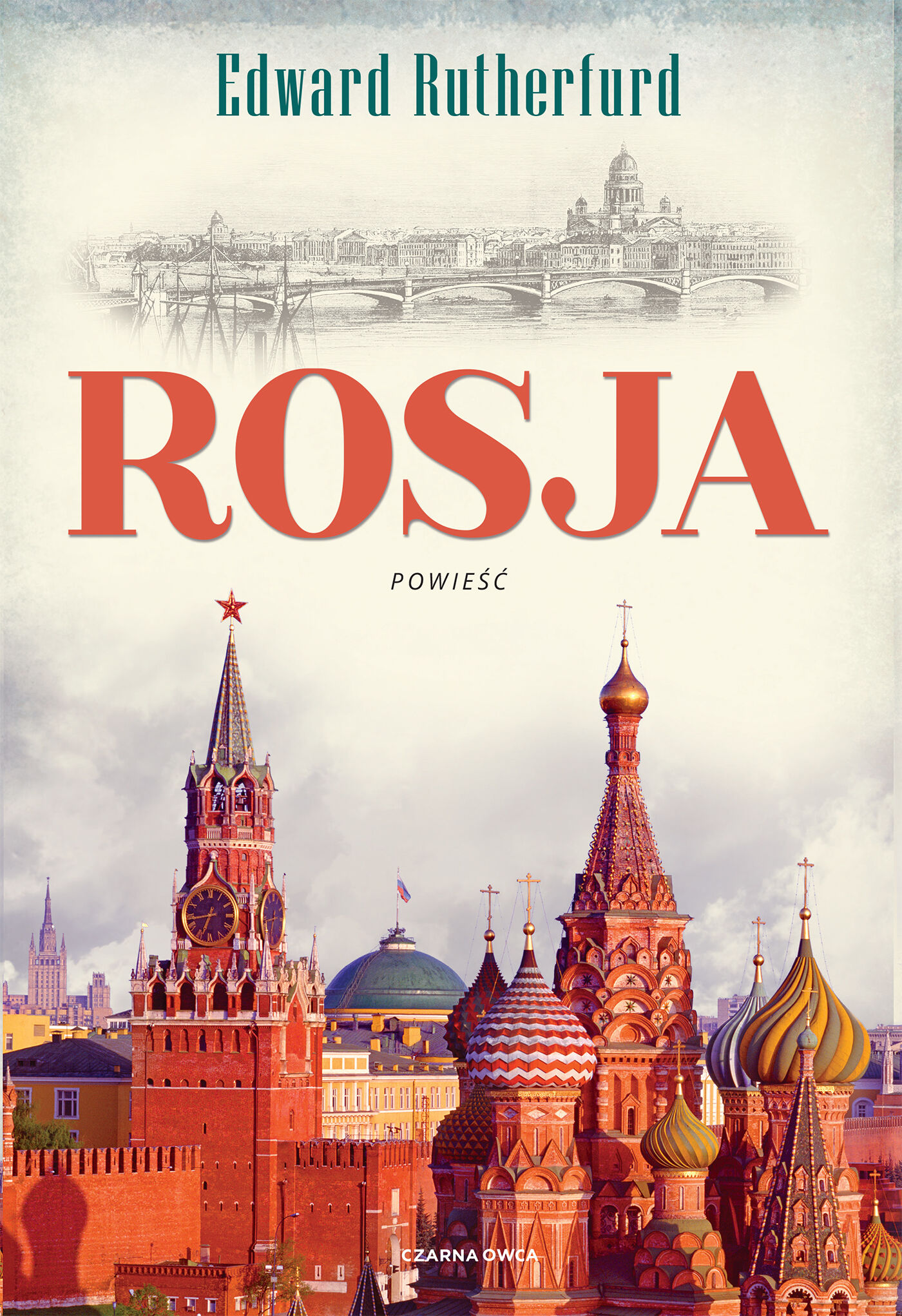 Rosja (e-book)