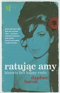 Ratując Amy. Historia bez happy endu