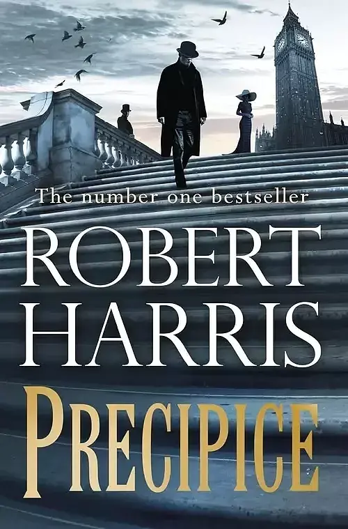 Precipice