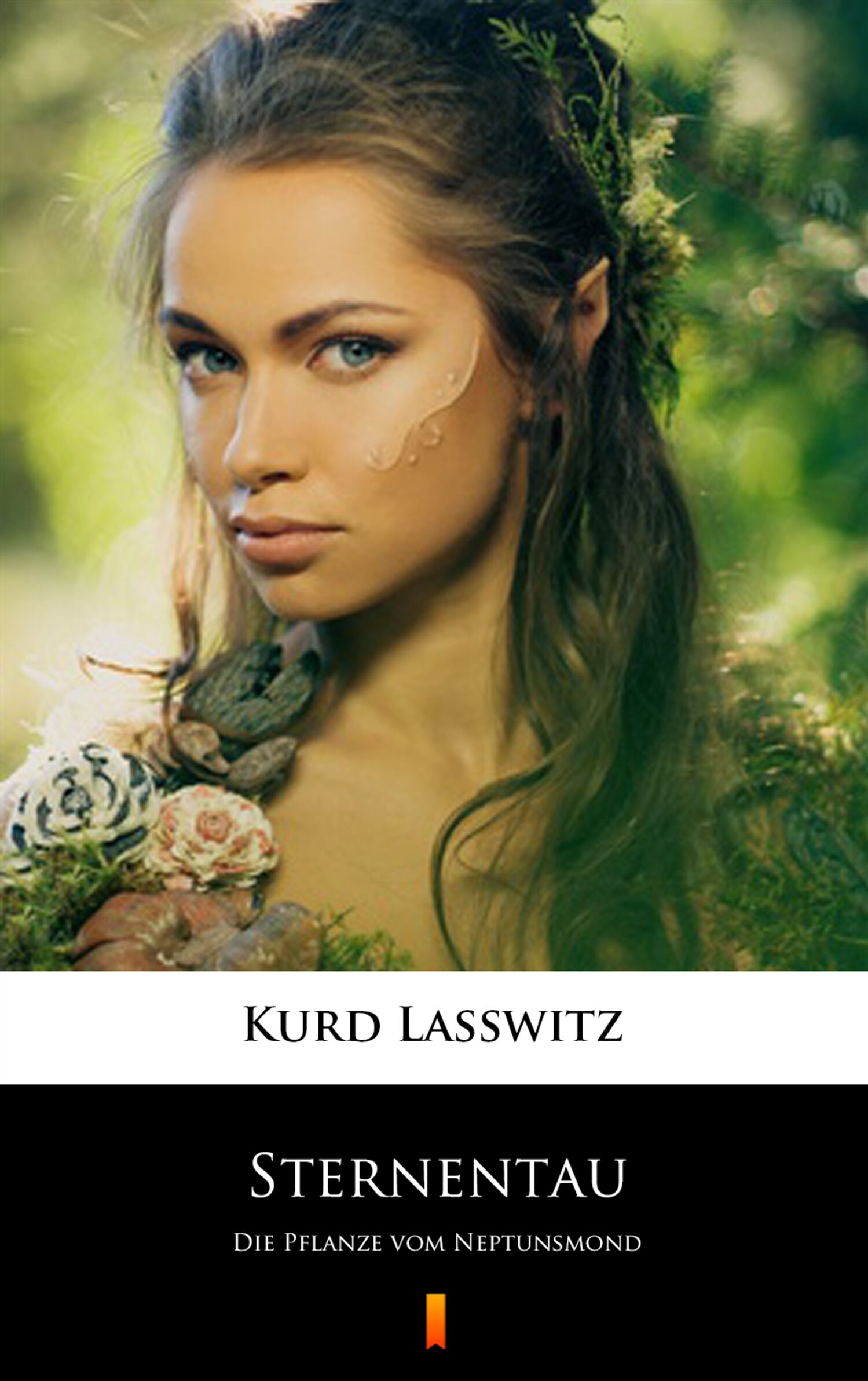 Sternentau (e-book)