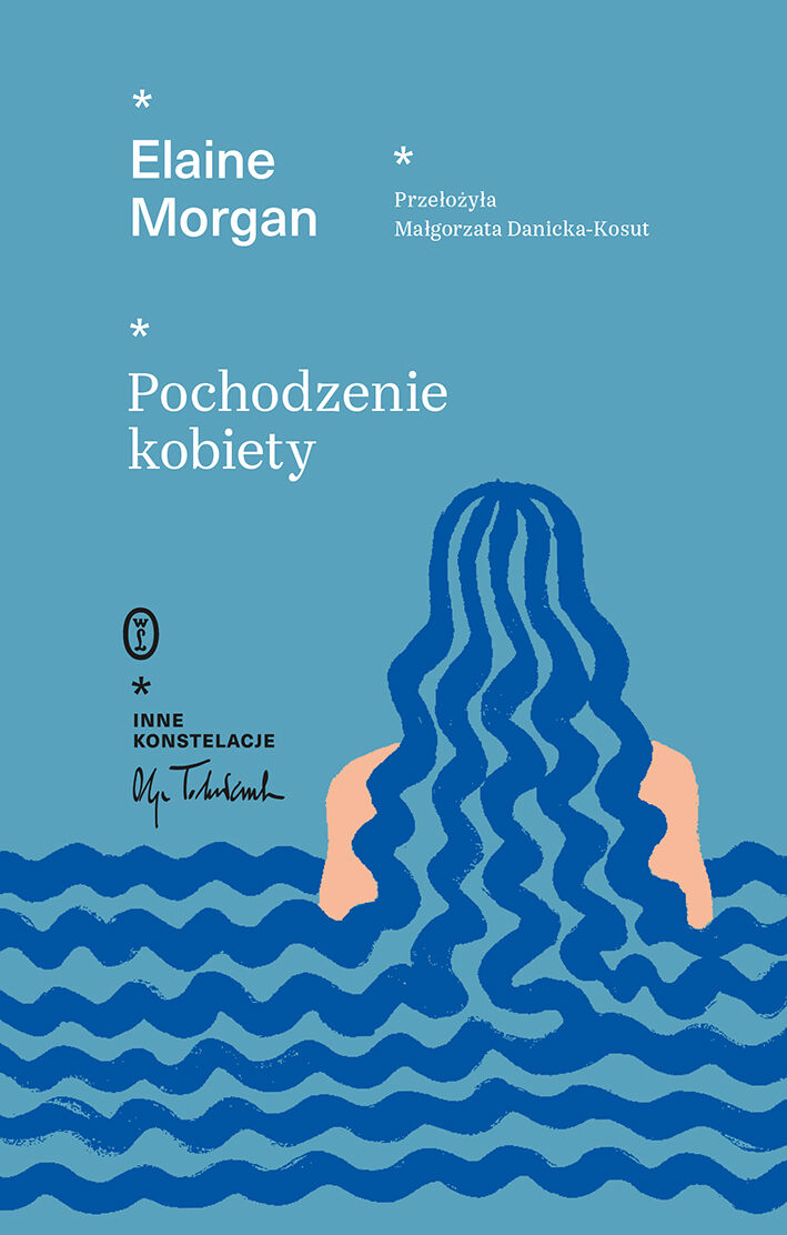 Pochodzenie kobiety (e-book)