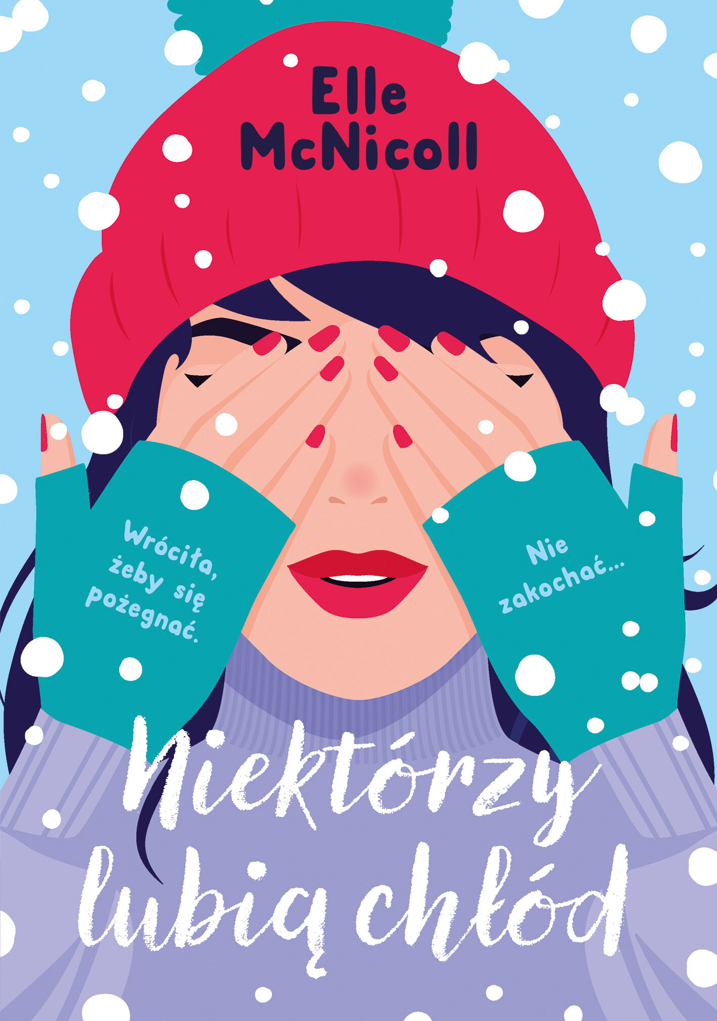 Niektórzy lubią chłód