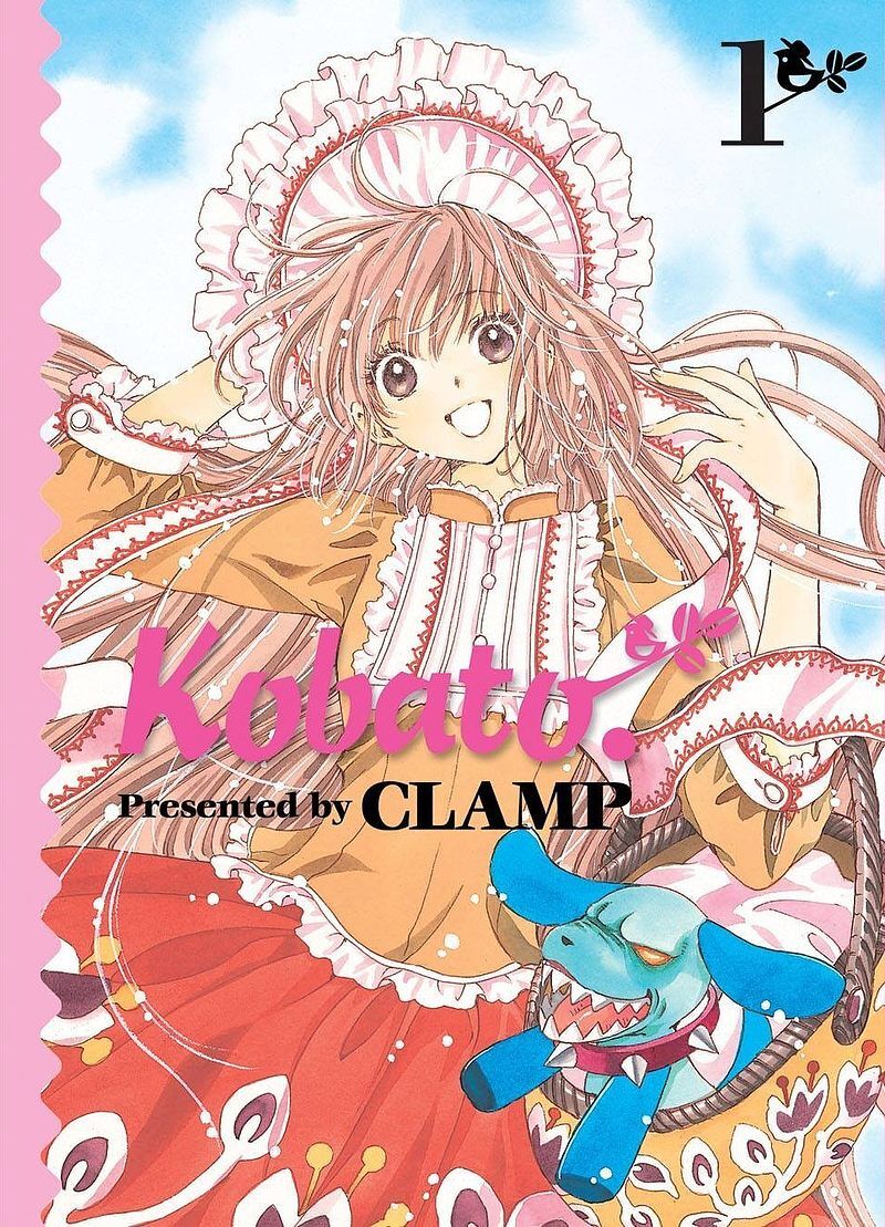 Kobato - 01