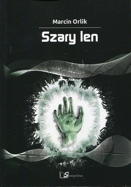 Szary len