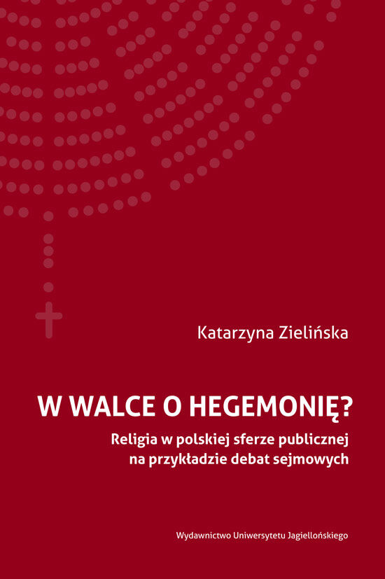 W walce o hegemonię?