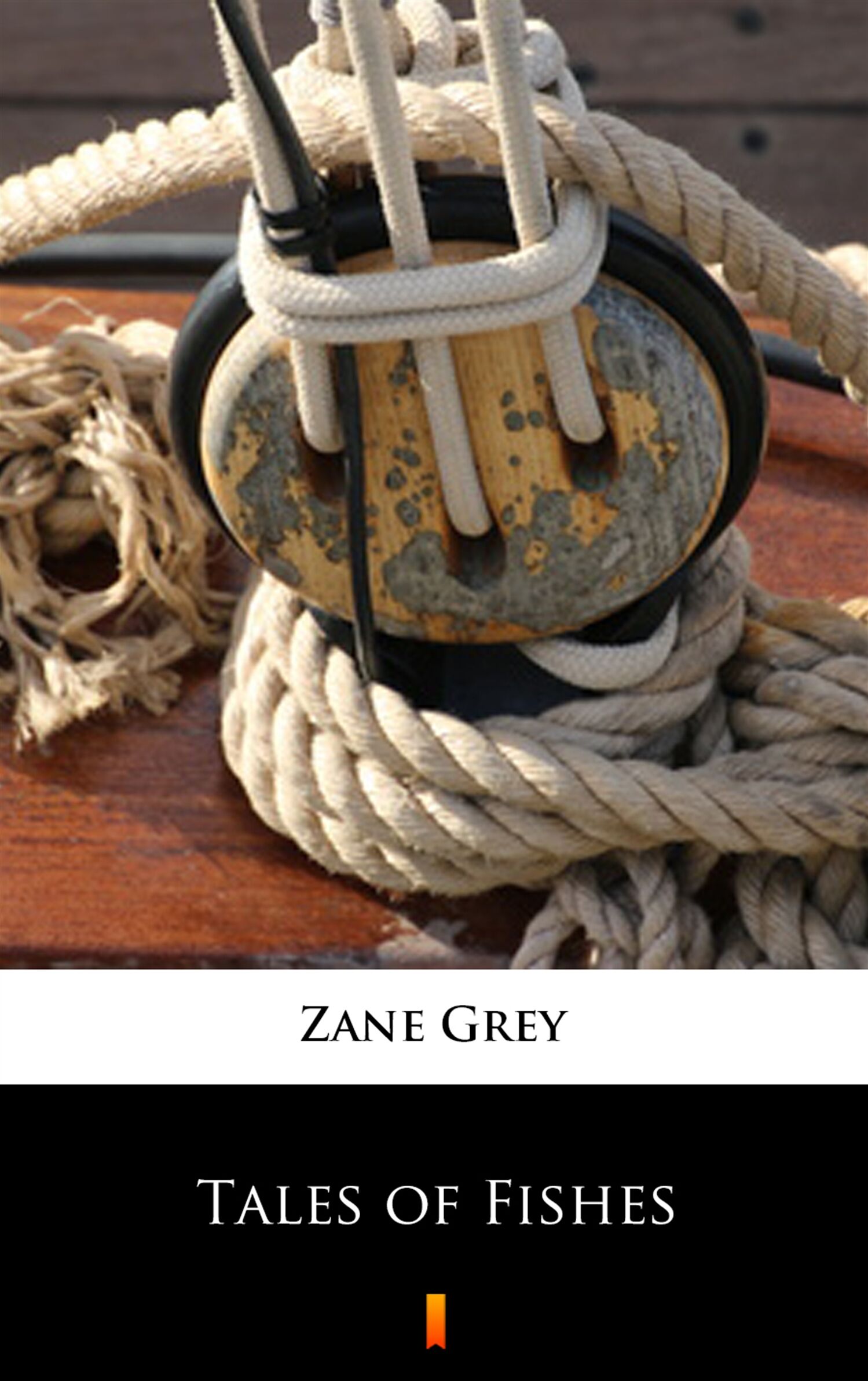 Tales of Fishes (e-book)