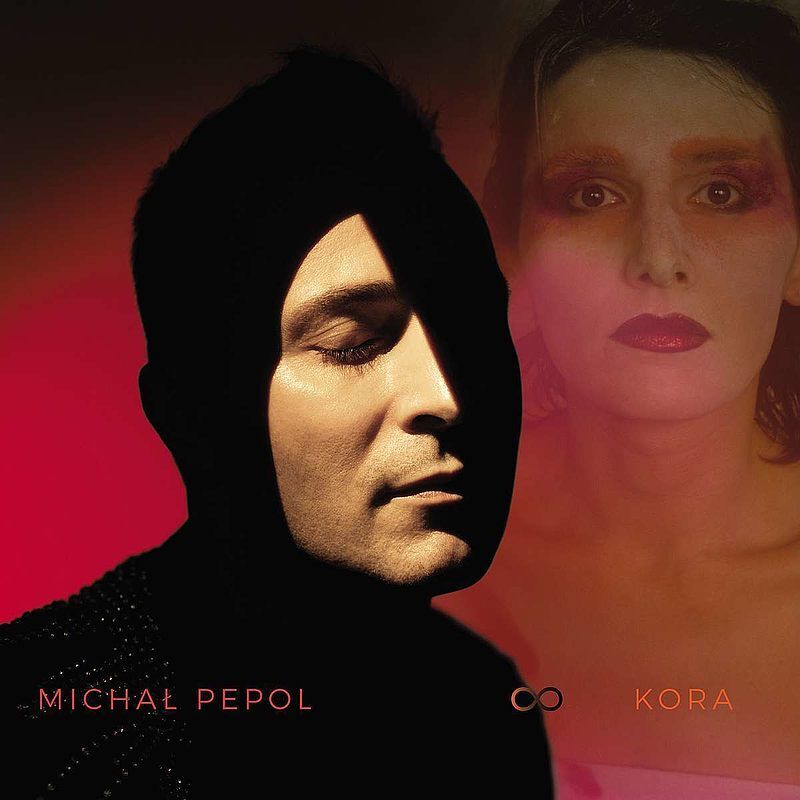 Cd kora - nieskończoność michał pepol