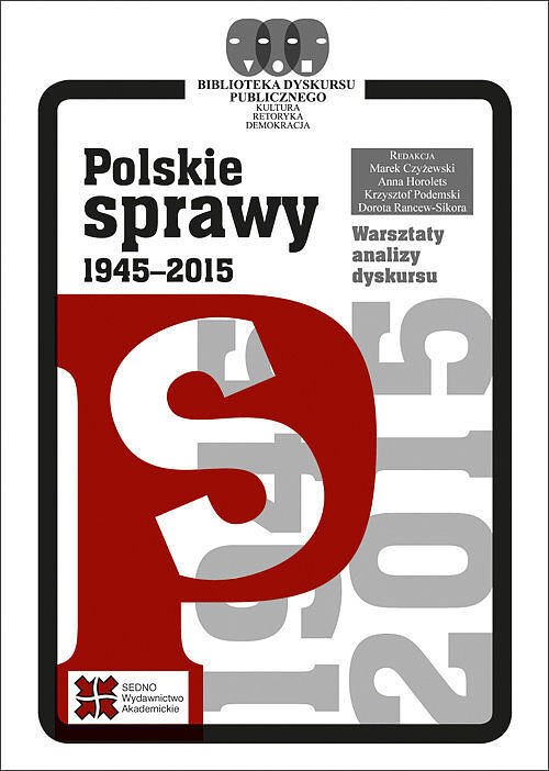 Polskie sprawy 1945-2015