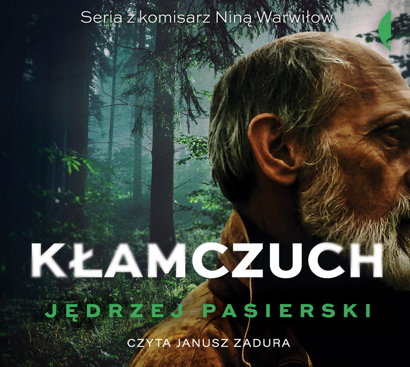 Kłamczuch (audiobook MP3)