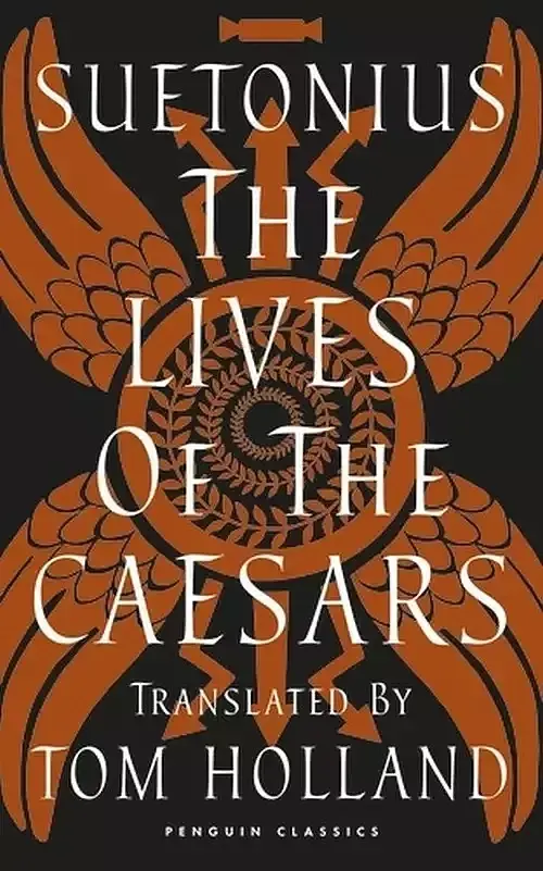The Lives of the Caesars