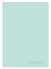 Zeszyt a5 pp 60k coolpack pastel powder mint