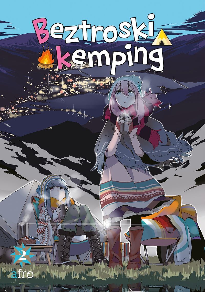 Beztroski kemping - 02
