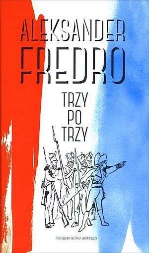 Trzy po trzy