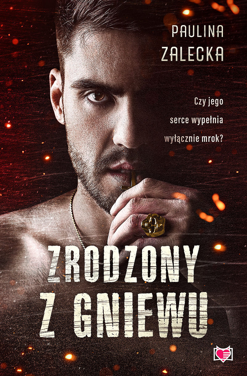 Zrodzony z gniewu