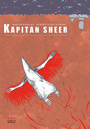 Kapitan Sheer