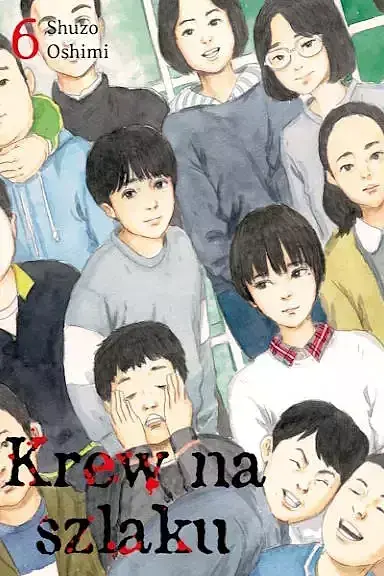 Krew na szlaku - 06