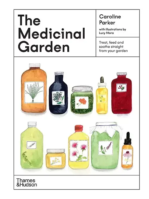 The Medicinal Garden