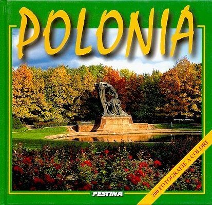 Polska 200 fotografii wer. Włoska