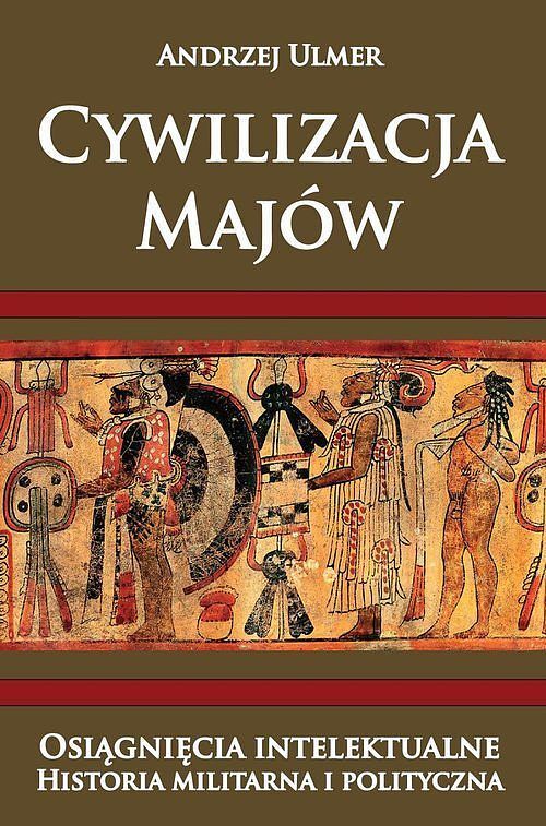 Cywilizacja Majów