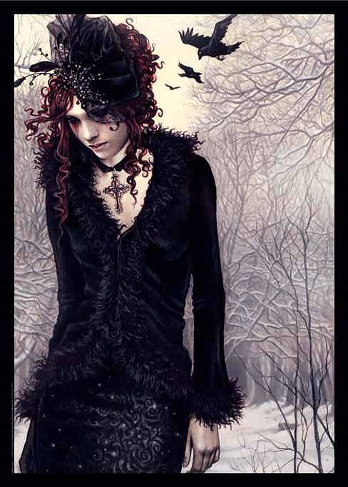 Crows (nr 11)