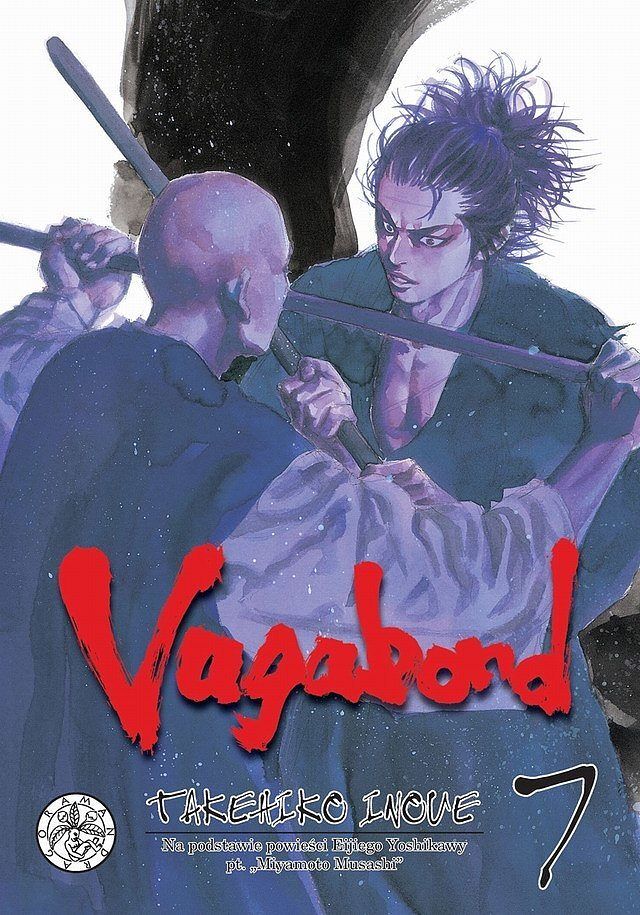 Vagabond - 7