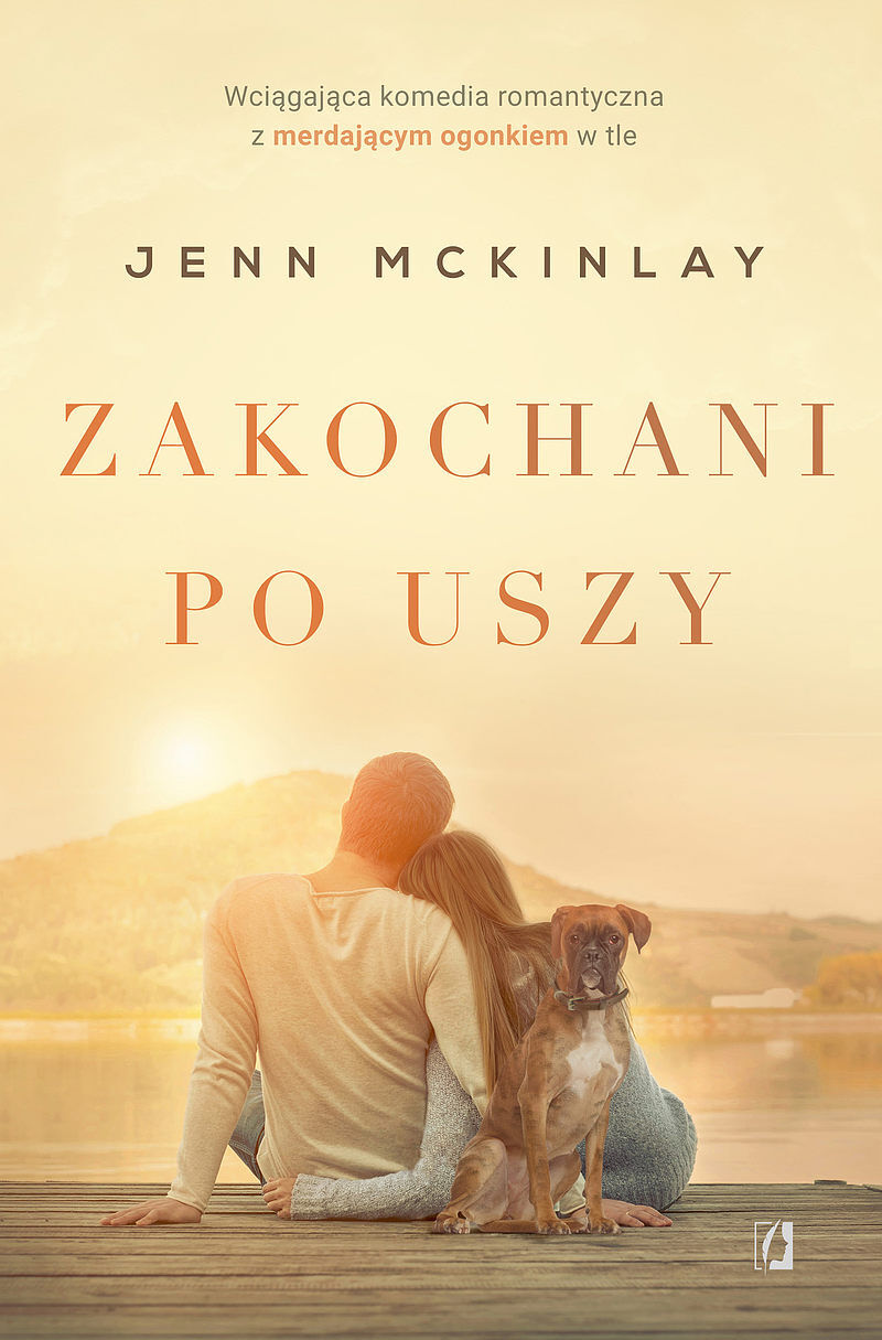 Zakochani po uszy. Bluff Point