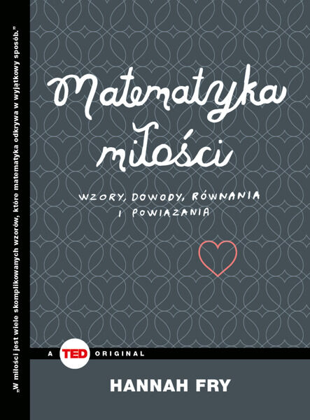 Matematyka miłości