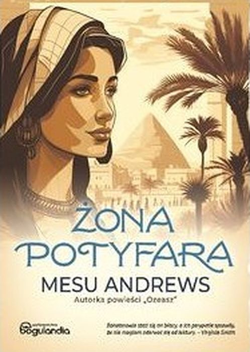 Żona potyfara