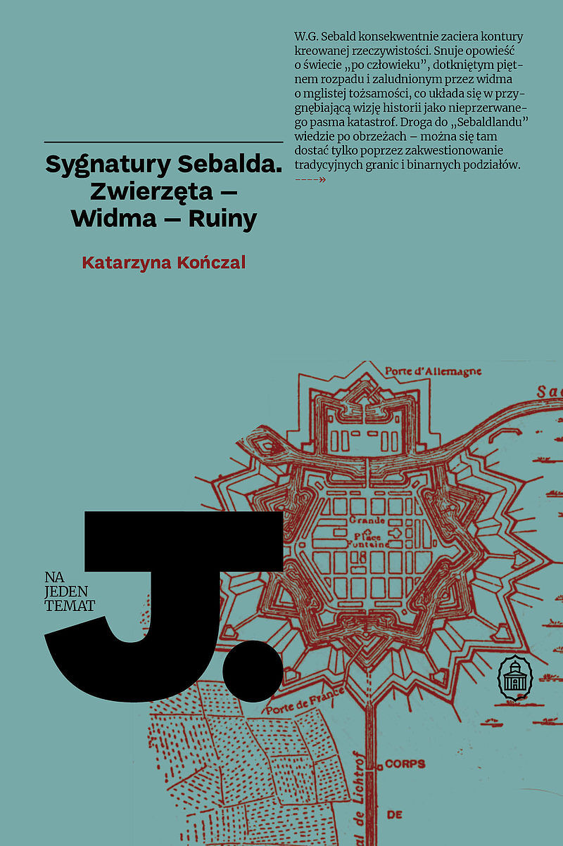 Sygnatury Sebalda