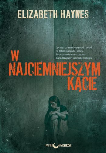 W najciemniejszym kącie wyd. 2