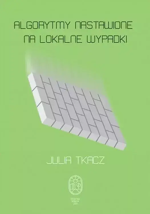 Algorytmy nastawione na lokalne wypadki