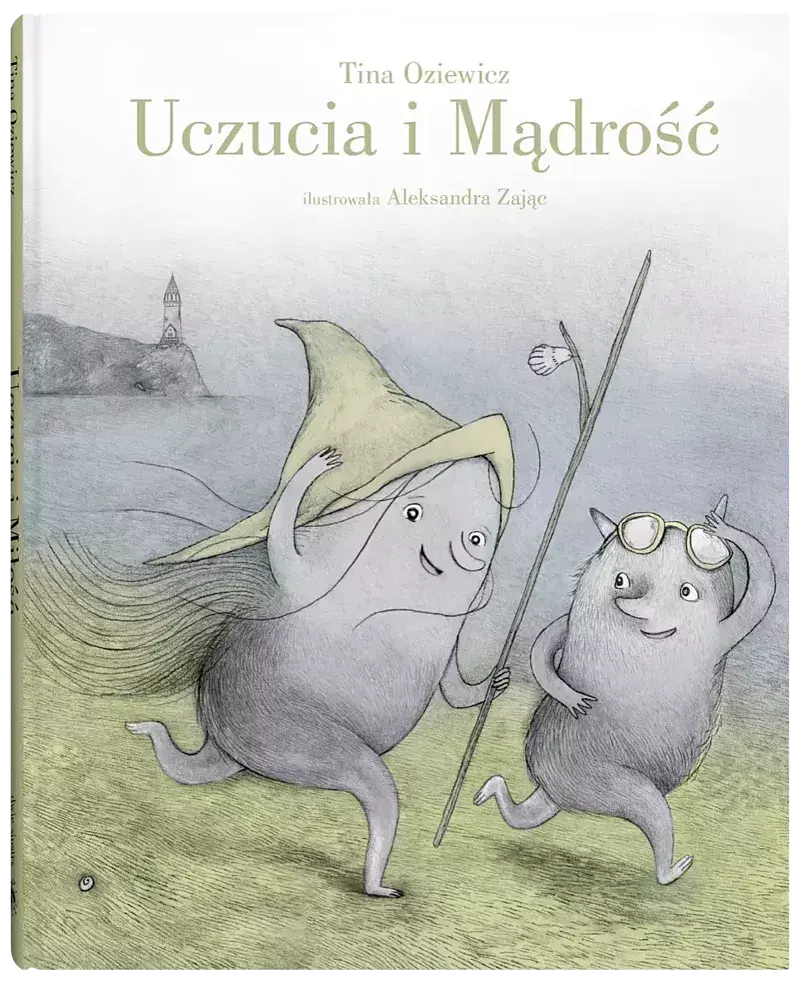 Uczucia i Mądrość