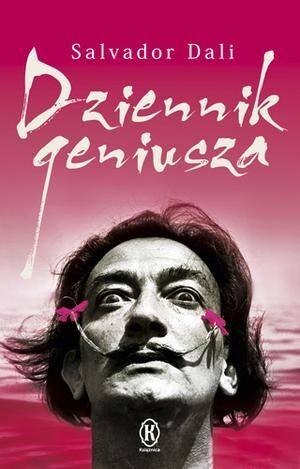 Dziennik geniusza wyd. 2