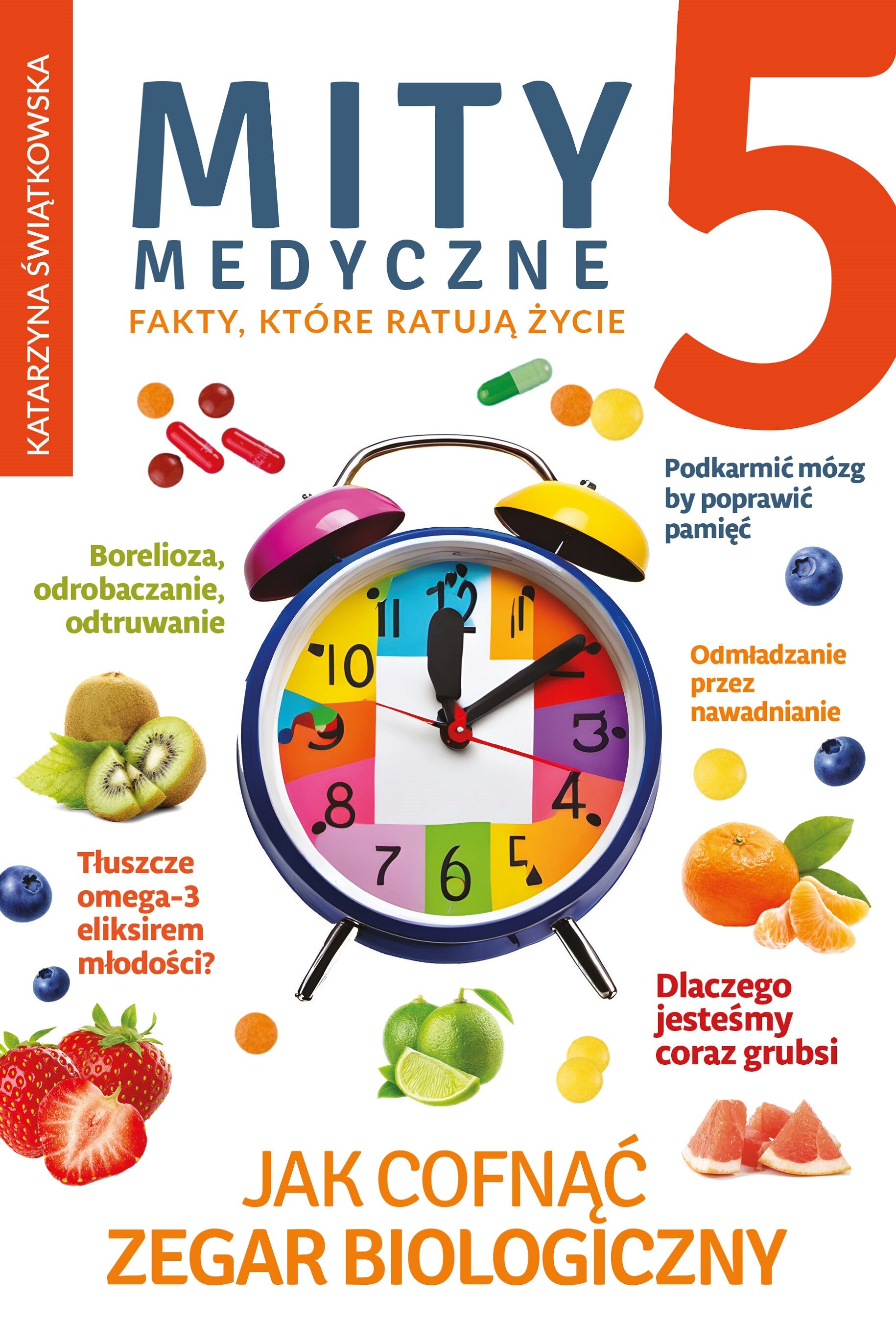 Mity medyczne 5 (e-book)